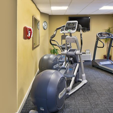 Holiday Inn Nashua, An Ihg Hotel エクステリア 写真