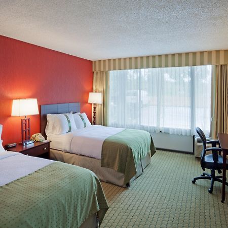Holiday Inn Nashua, An Ihg Hotel 部屋 写真