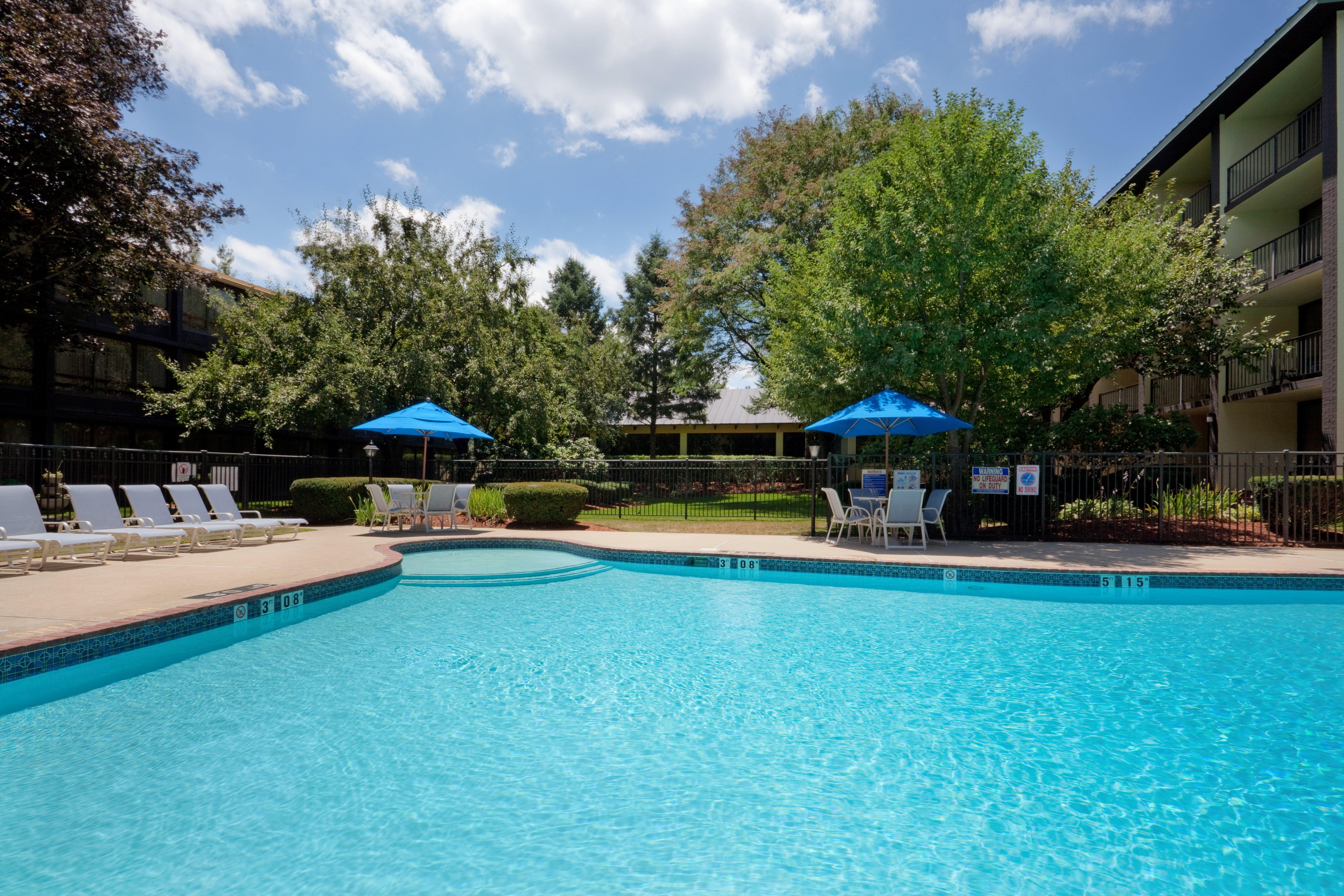 Holiday Inn Nashua, An Ihg Hotel エクステリア 写真