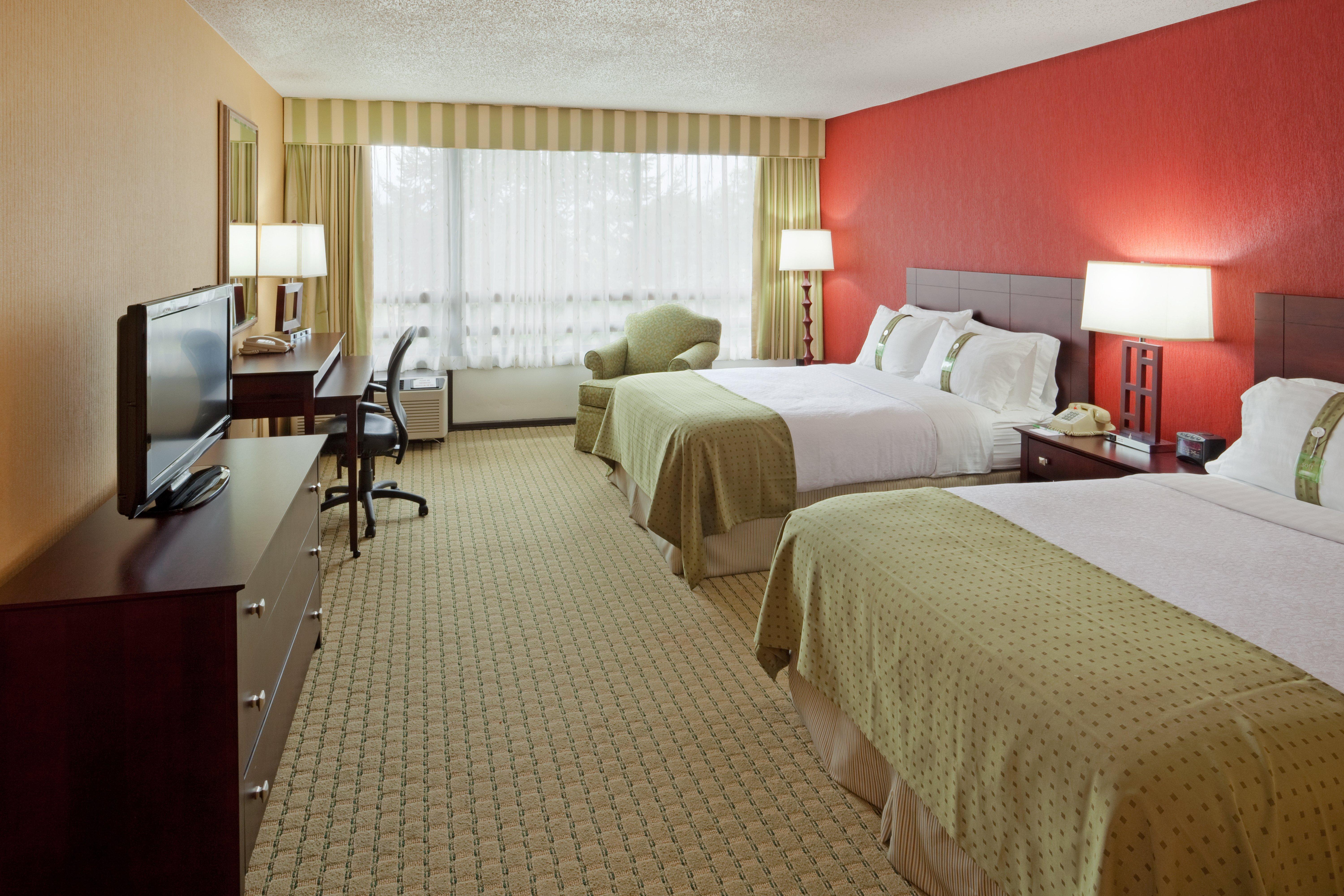 Holiday Inn Nashua, An Ihg Hotel エクステリア 写真