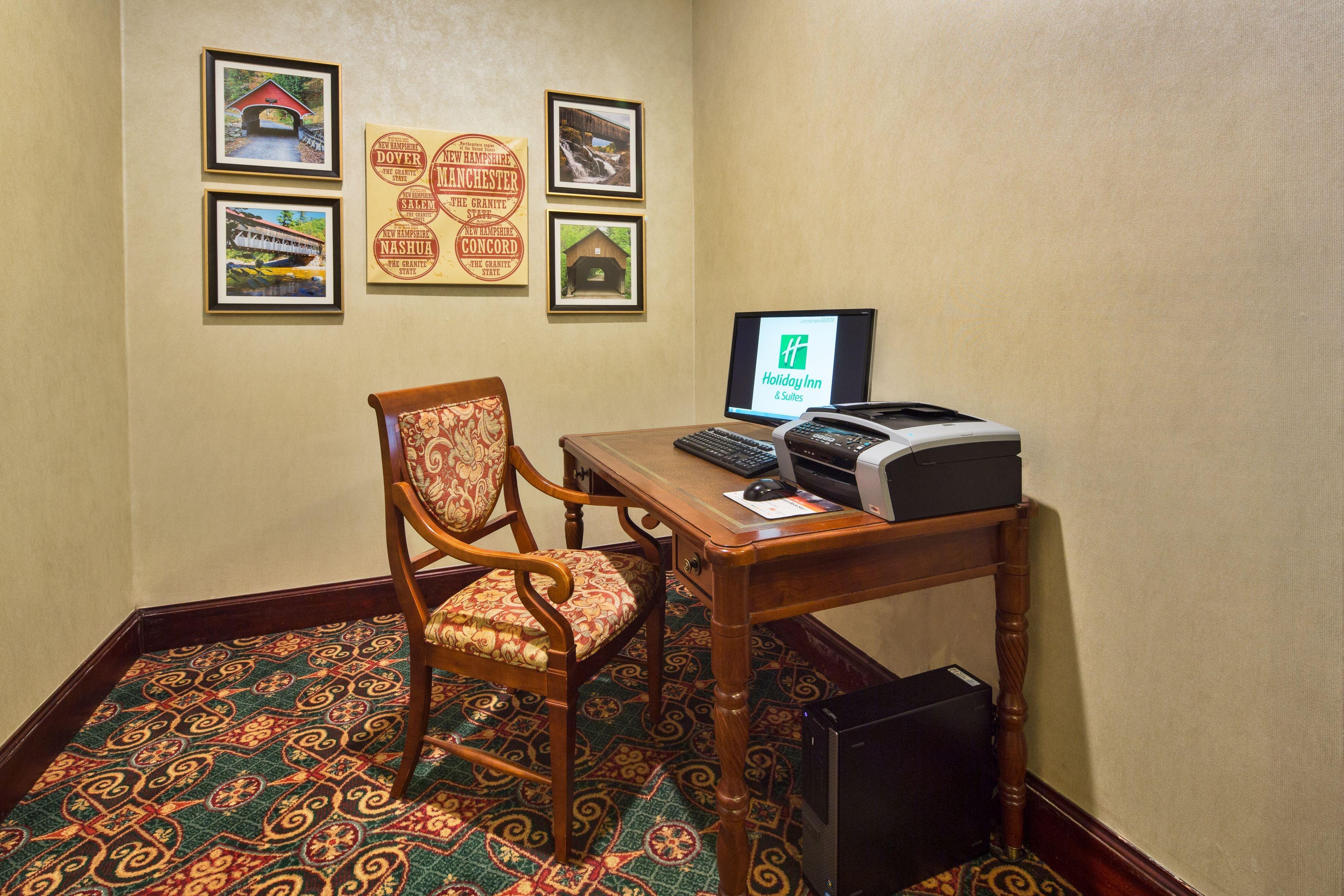 Holiday Inn Nashua, An Ihg Hotel エクステリア 写真