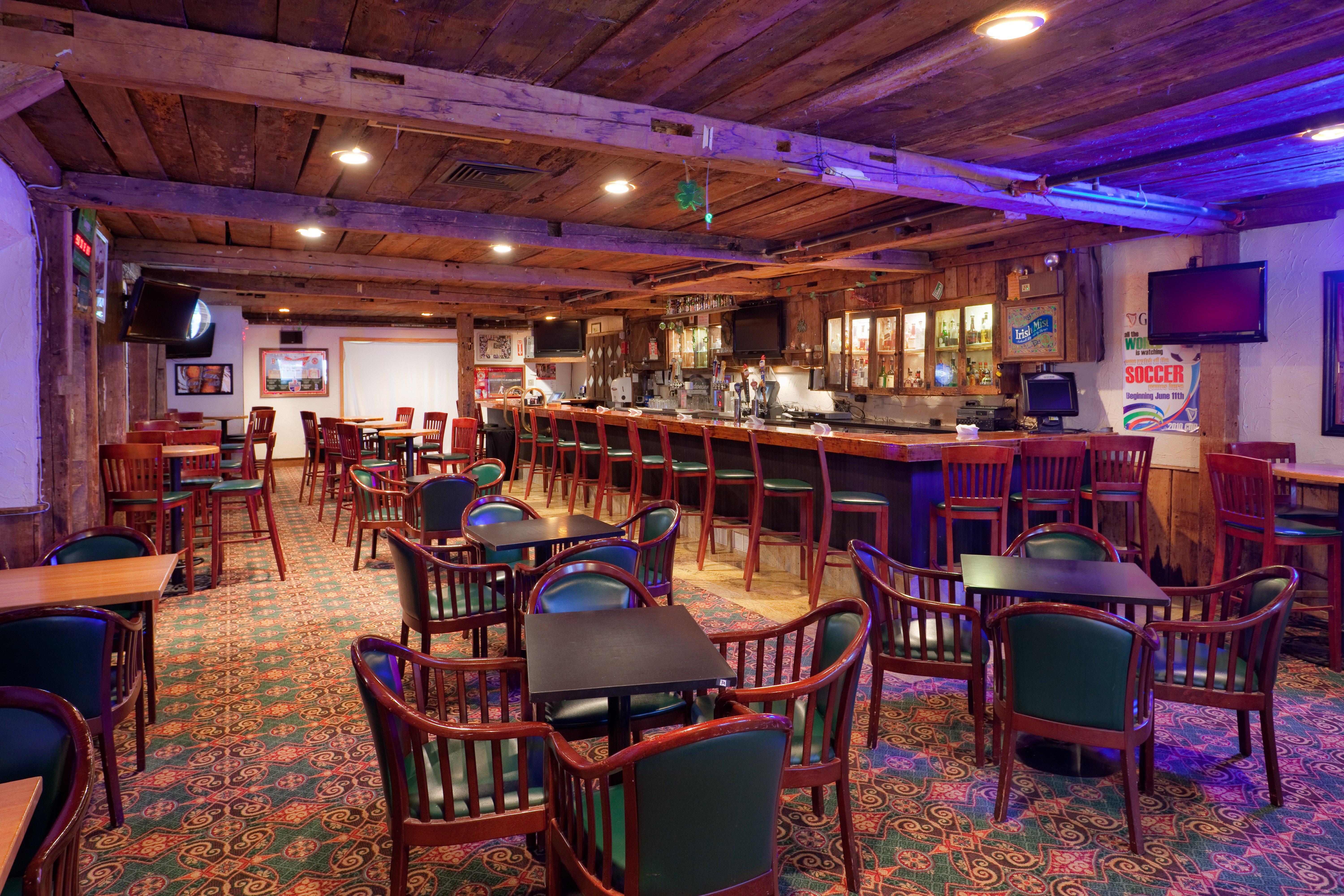 Holiday Inn Nashua, An Ihg Hotel エクステリア 写真