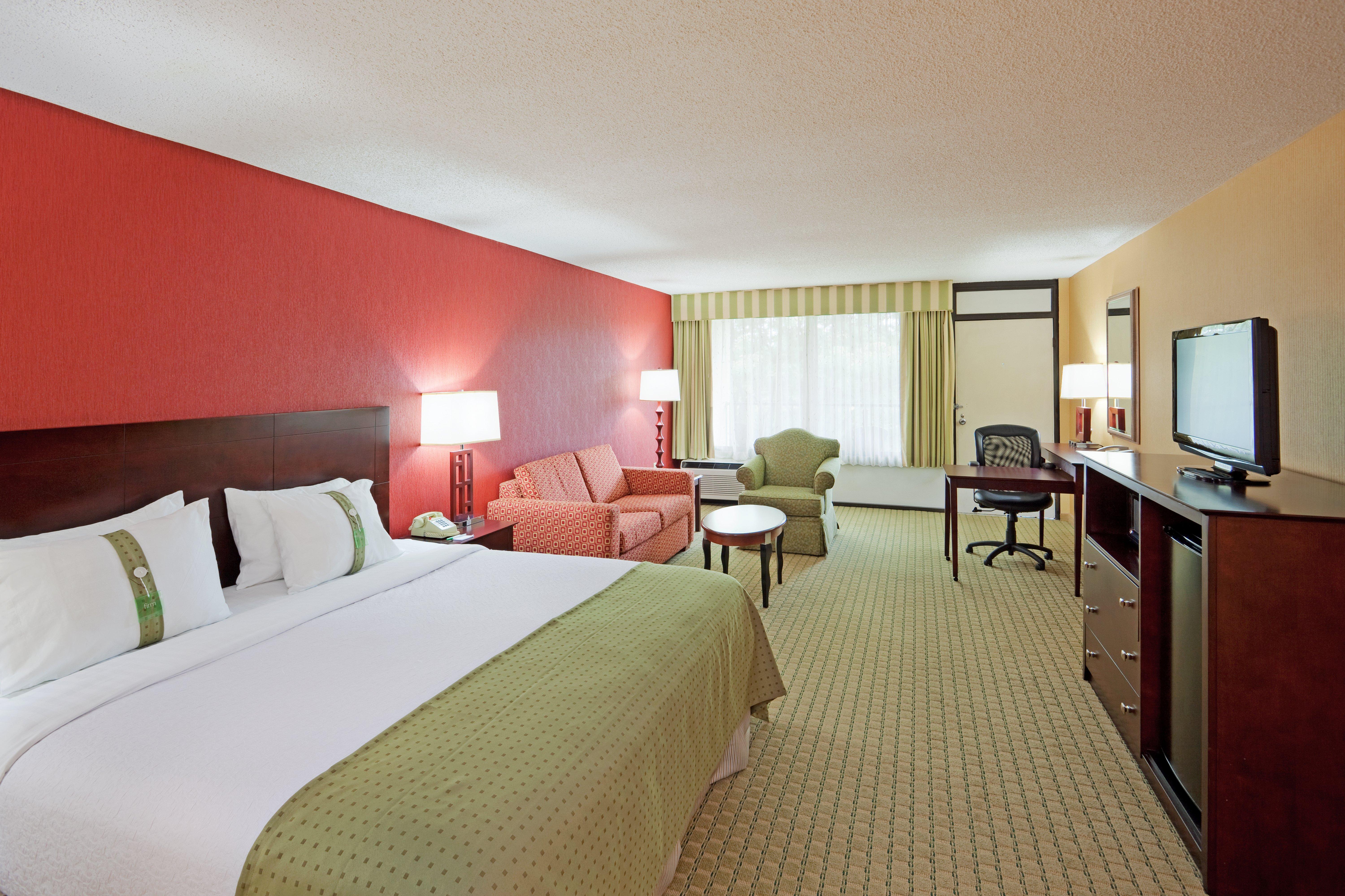 Holiday Inn Nashua, An Ihg Hotel エクステリア 写真