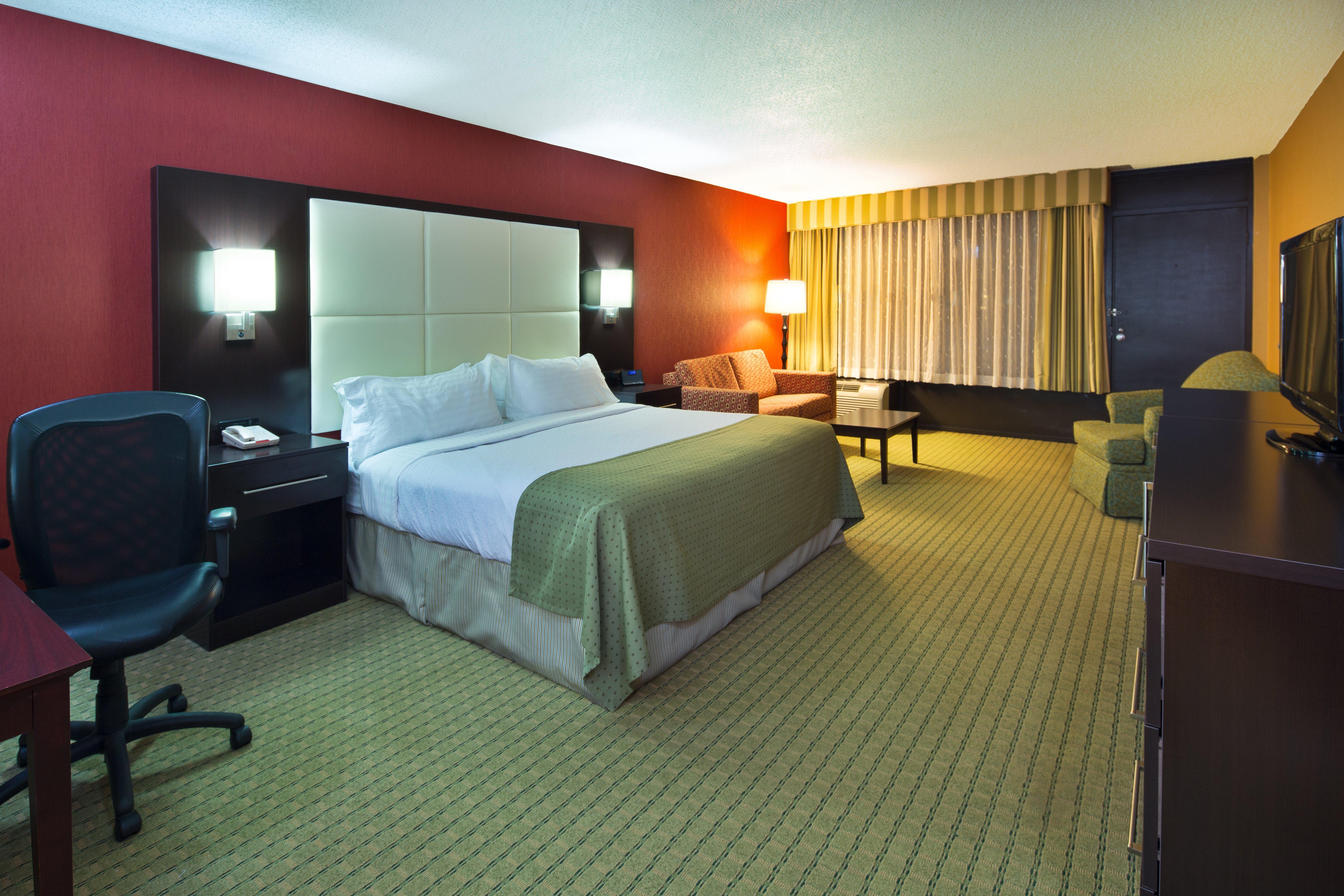 Holiday Inn Nashua, An Ihg Hotel エクステリア 写真