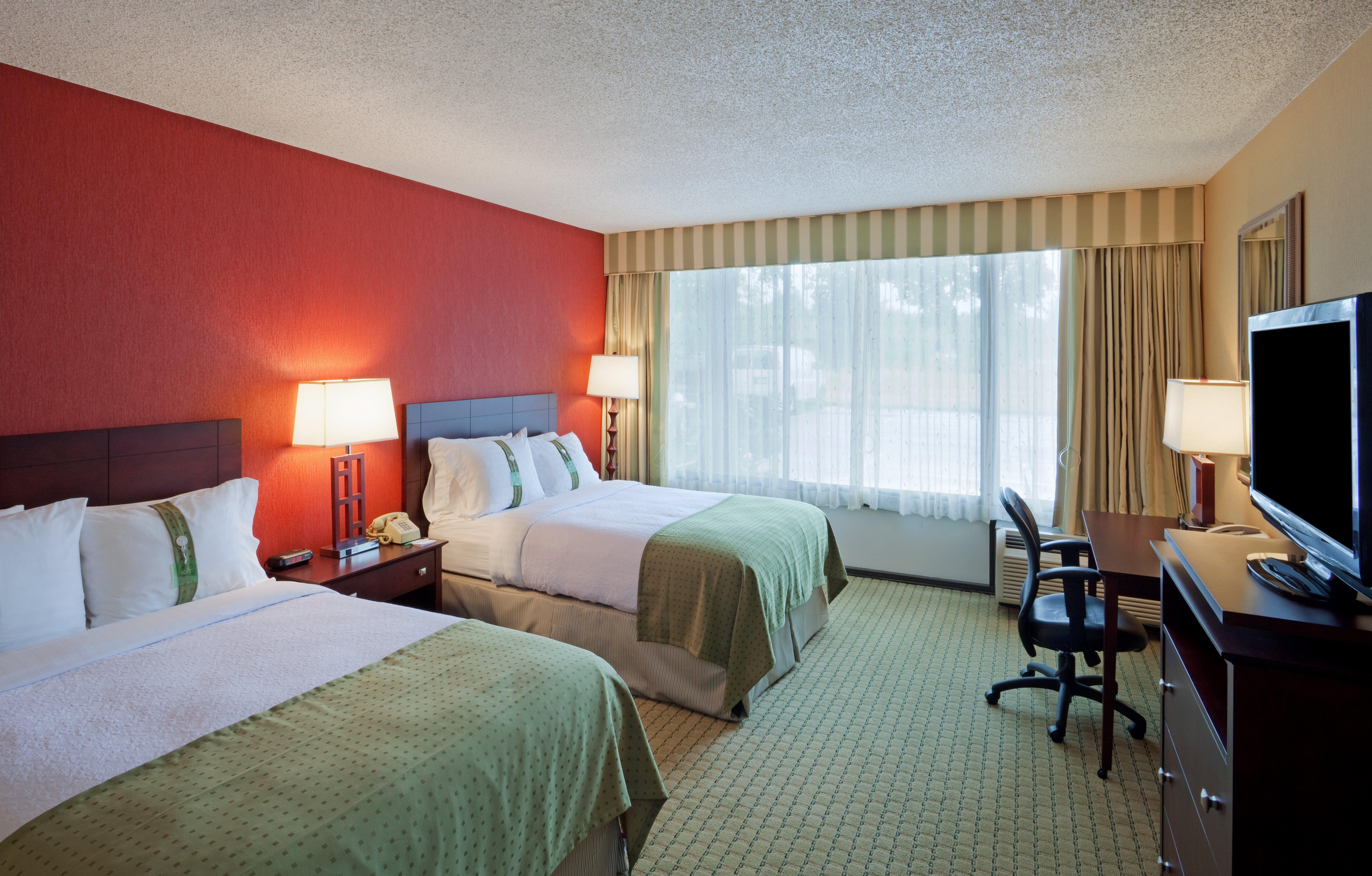 Holiday Inn Nashua, An Ihg Hotel 部屋 写真