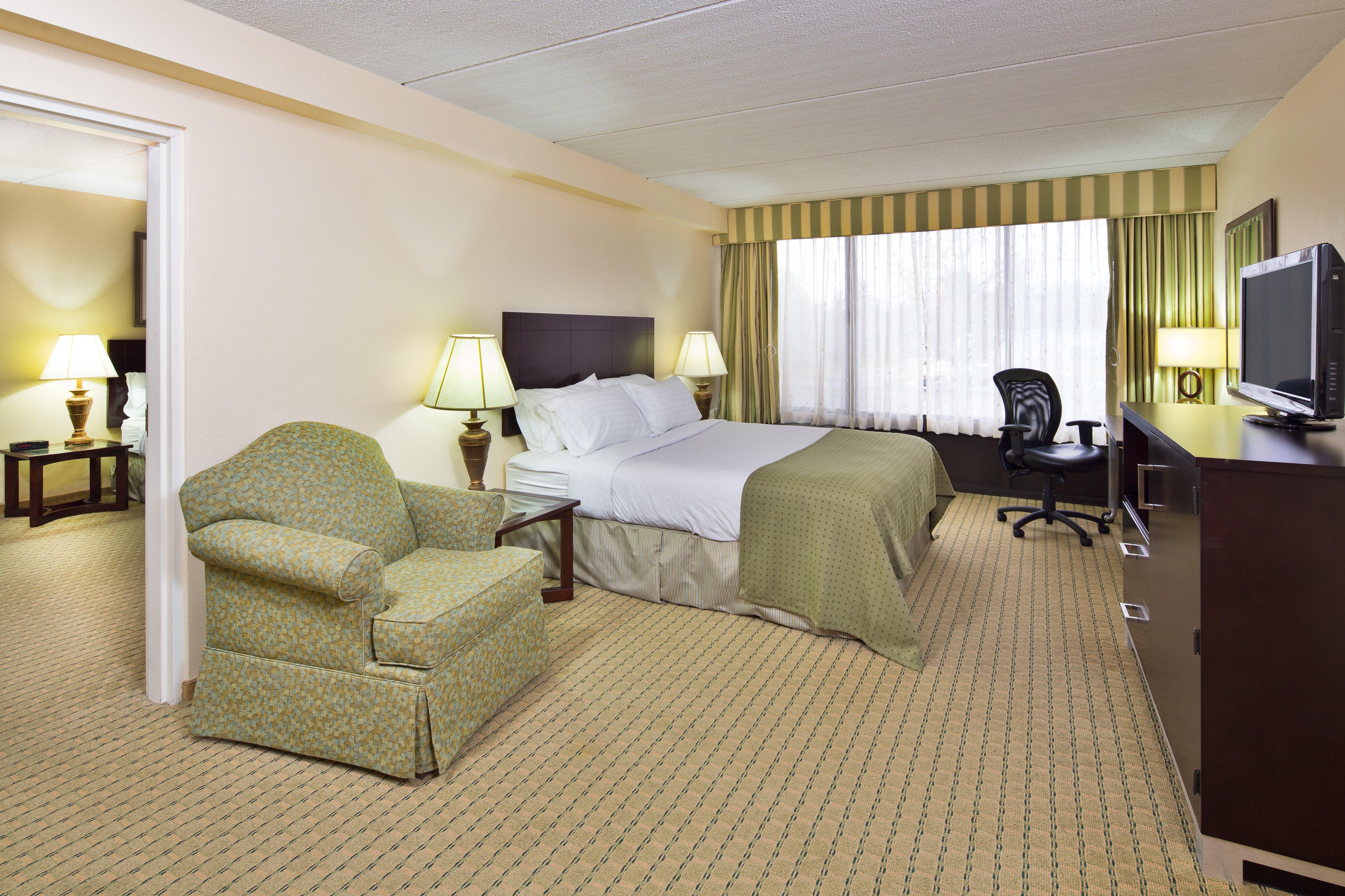 Holiday Inn Nashua, An Ihg Hotel エクステリア 写真