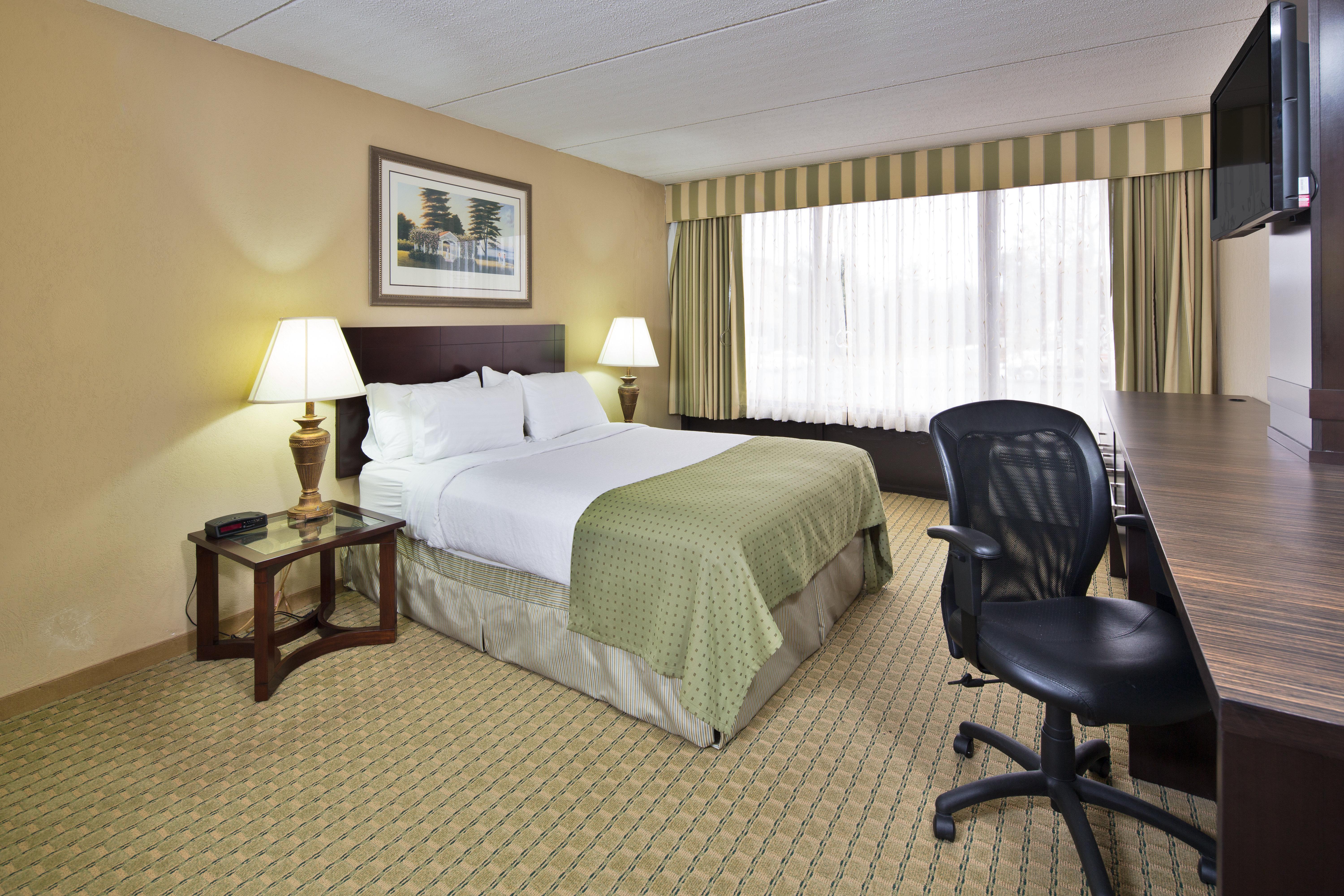 Holiday Inn Nashua, An Ihg Hotel エクステリア 写真