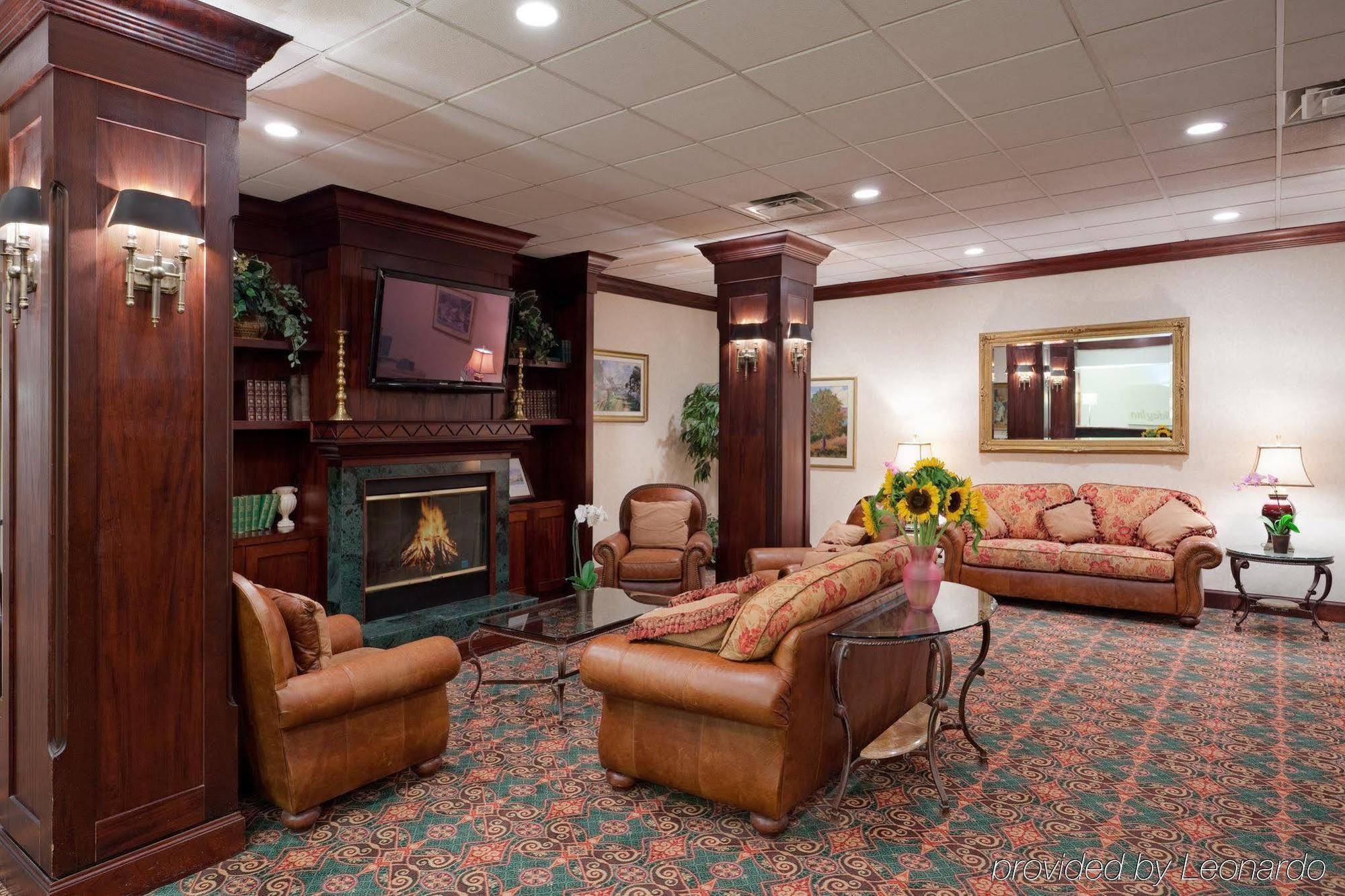 Holiday Inn Nashua, An Ihg Hotel エクステリア 写真