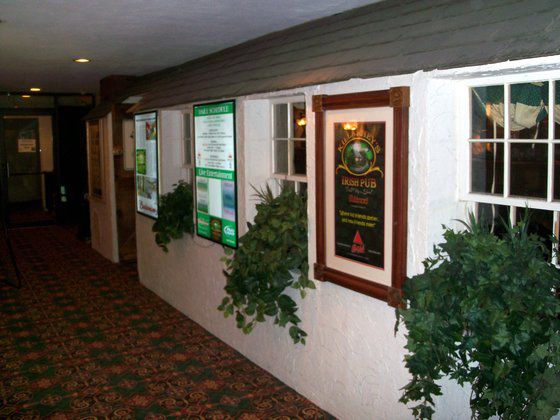 Holiday Inn Nashua, An Ihg Hotel インテリア 写真