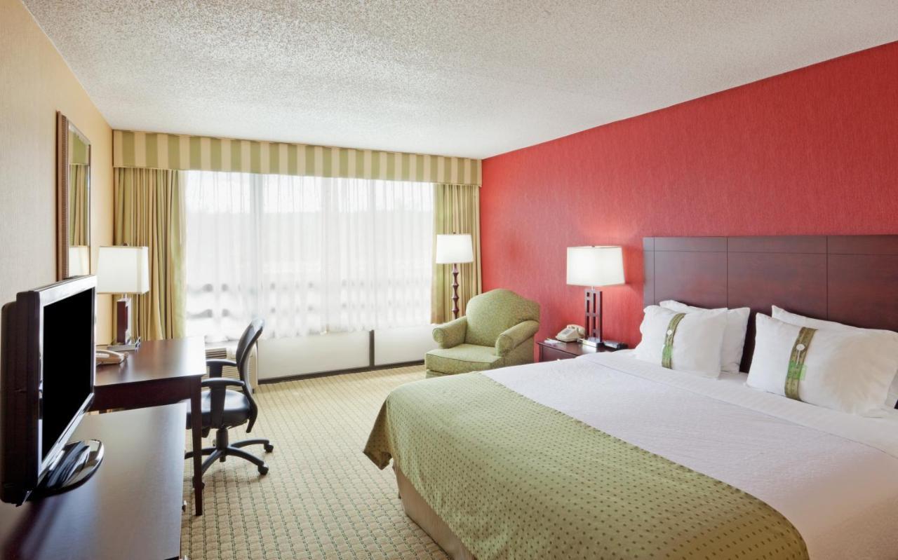 Holiday Inn Nashua, An Ihg Hotel エクステリア 写真
